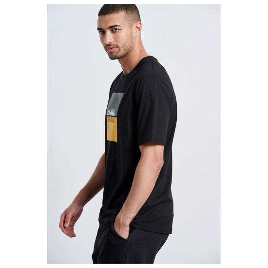 Bodytalk Ανδρική κοντομάνικη μπλούζα